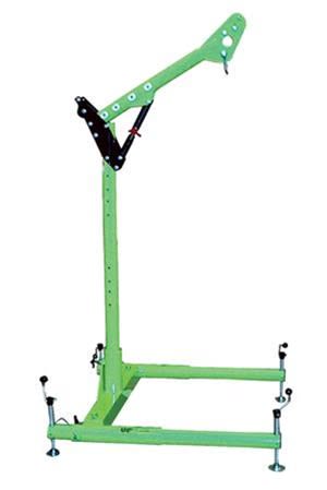 DBI SALA - ULC Advanced 5 Piece Hoist System