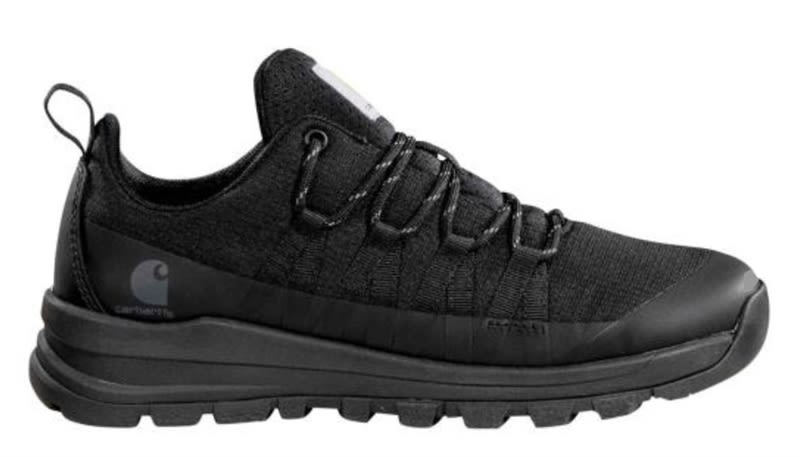 Carhartt - Gilmore Nano Toe Low Ripstop