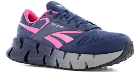 Reebok - Floatzig Works, Athletic, Composite Toe, RB309