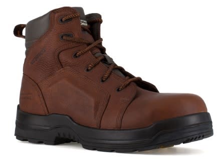 Rockport - 6" Work Boot, Waterproof, Composite Toe, RK6640