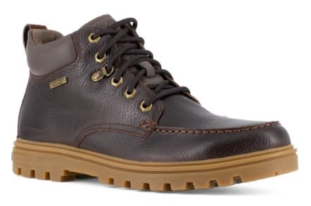 Rockport, Weather or Not Work, Waterproof, Alloy Toe, RK6710