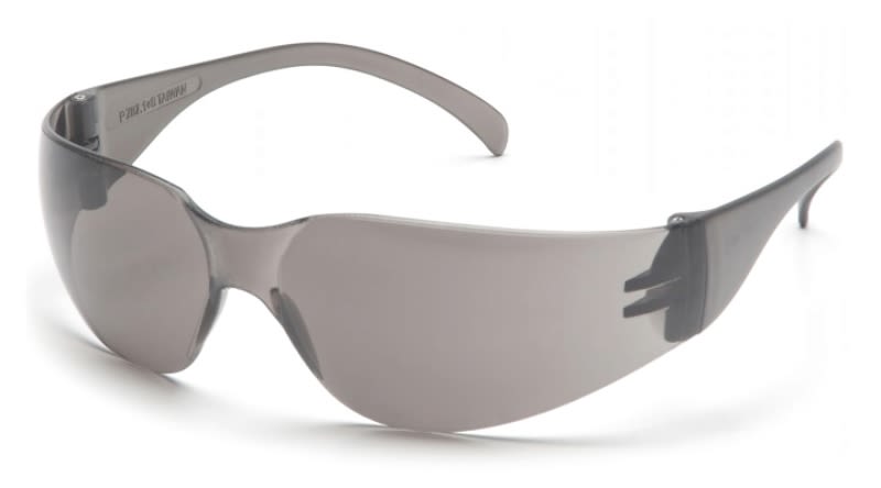 Pyramex -  Intruder Gray Anti-Fog Lens