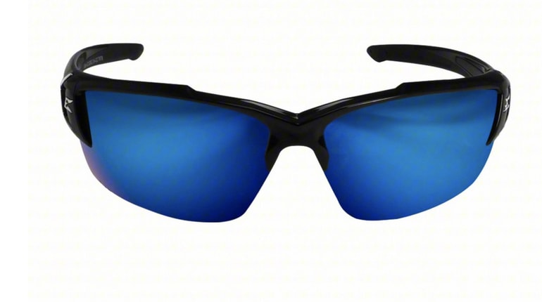 EDGE EYEWEAR Safety Glasses - TSDKAP218-G2