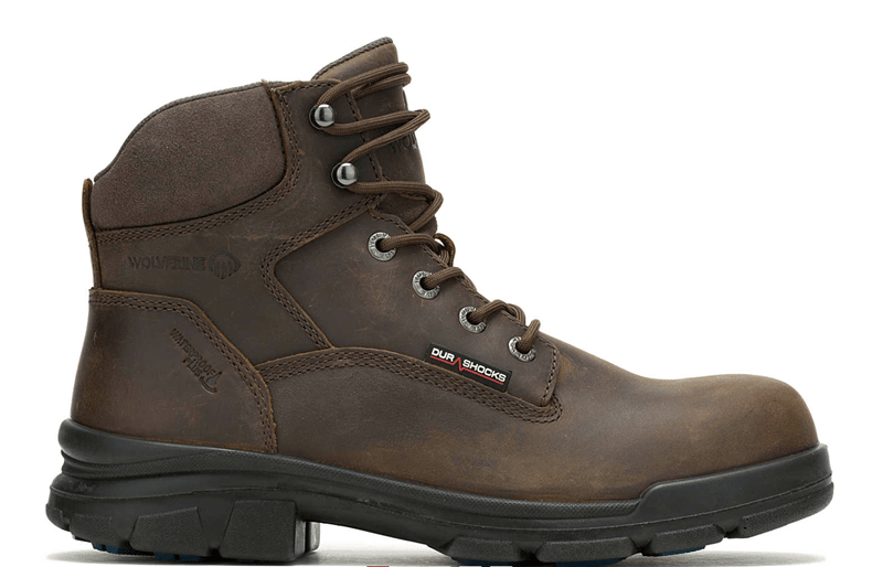Wolverine - DuraShocks SR Icon 6" CarbonMax®, W241097