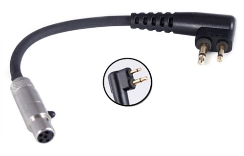 Jumper to Car Harness Motorola/HYT/BlackBox