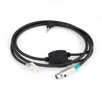 Yaesu Mobile Jumper In Car Harness fits most radios