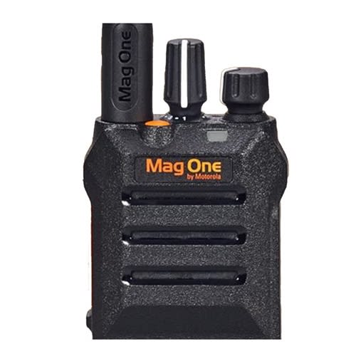 Motorola Mag1 BPR50 Digital Two Way Radio