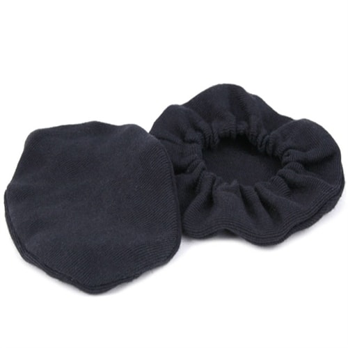 Cotton Ear Covers for Crew Headsets