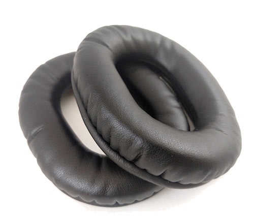 Leather Ear Pads