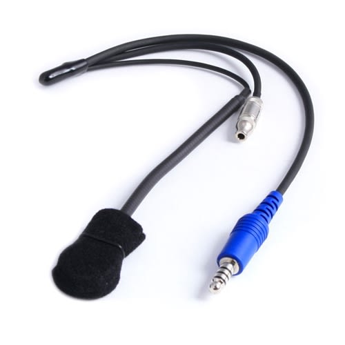 Off Road Moto Helmet Kit