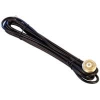 Standard UHF/VHF Antenna Coax w/o BNC