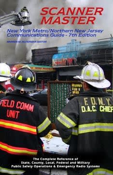 New York Metro/ Northern New Jersey Guide - 7th Edition