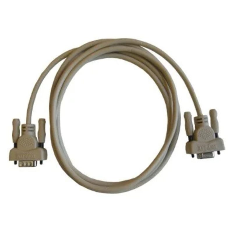 Uniden 6' Serial Cable