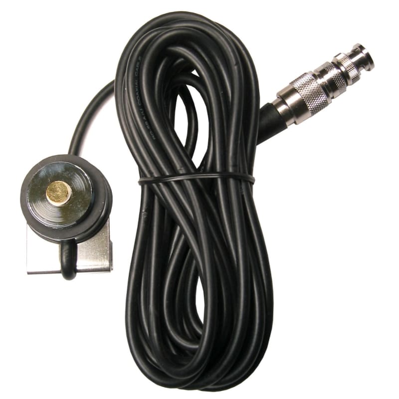 NMO Trunk Lip Mount