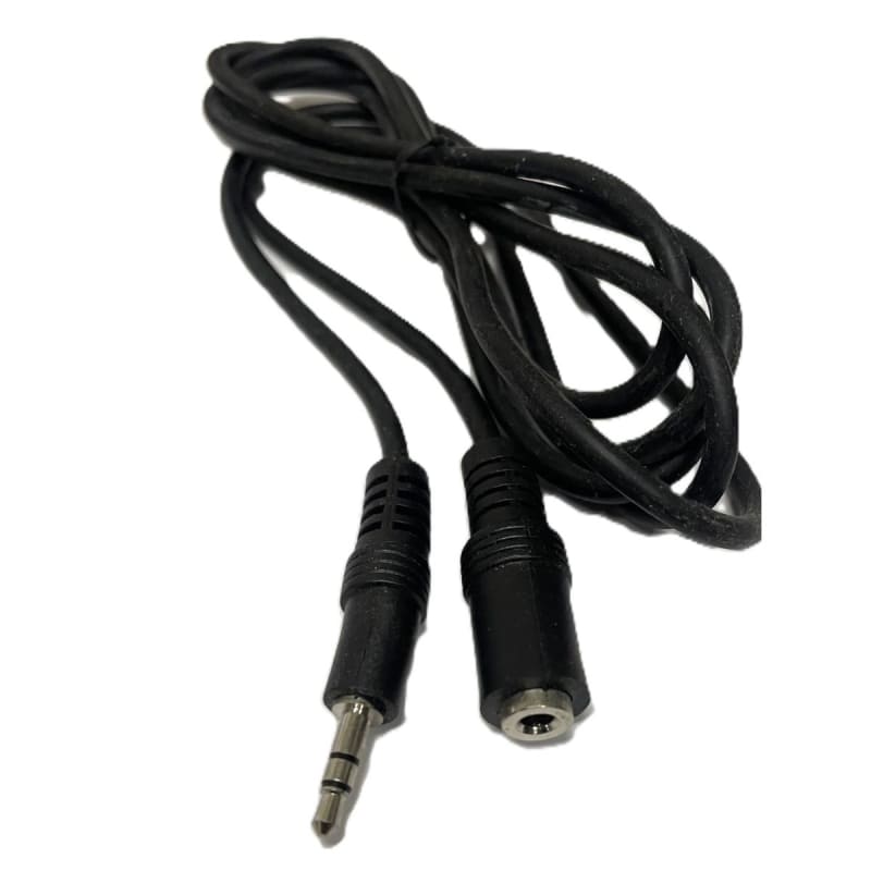 Stereo Extension Cable 6
