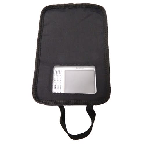 HomePatrol - Uniden Nylon Travel Case
