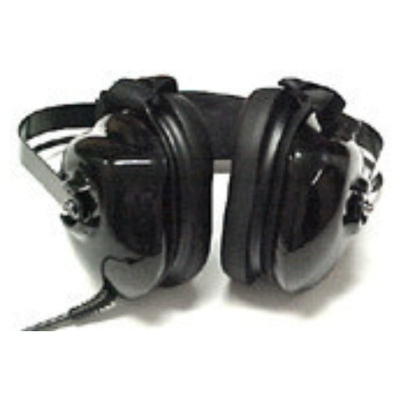 Solution 1 Behind The Head Headset