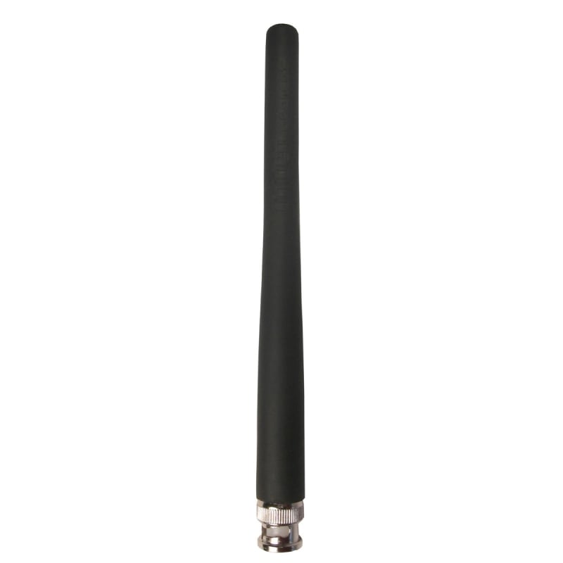 All-Band "Rubber-Duck" Portable BNC Antenna