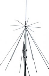 WBD-40 Discone Base Antenna