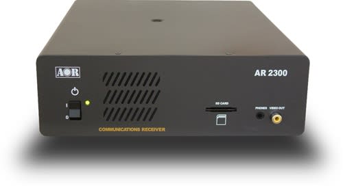SR2200(U)