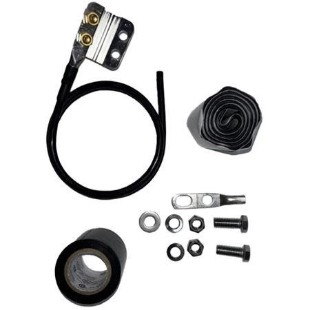 Ground Kit for LMR-400