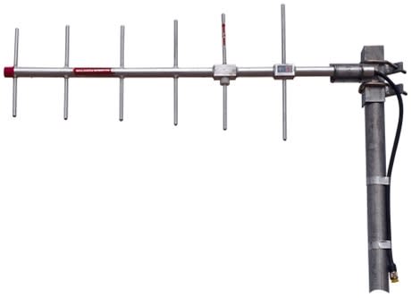 Decibel DB436 Yagi Base Antenna