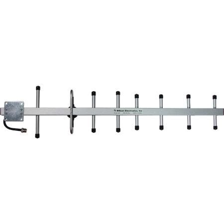 Wilson 700-900 MHz 13dBi 8 Element Yagi Antenna