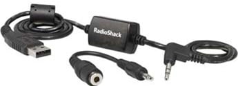 RadioShack USB Cable