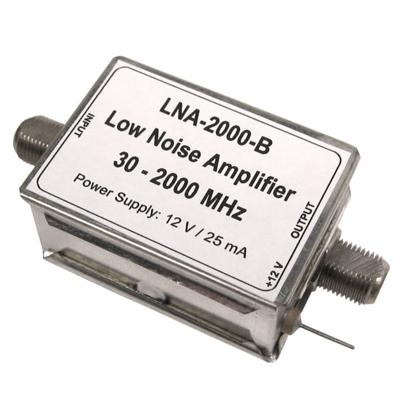 LNA-2000-B Pre-Amplifier