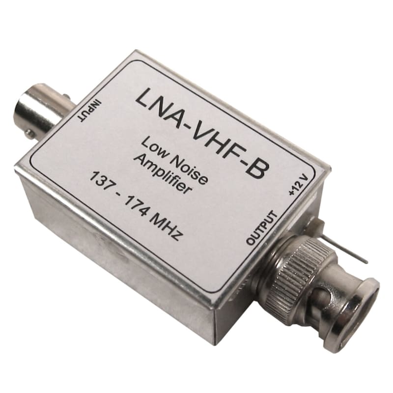 LNA-VHF-B Pre-Amplifier