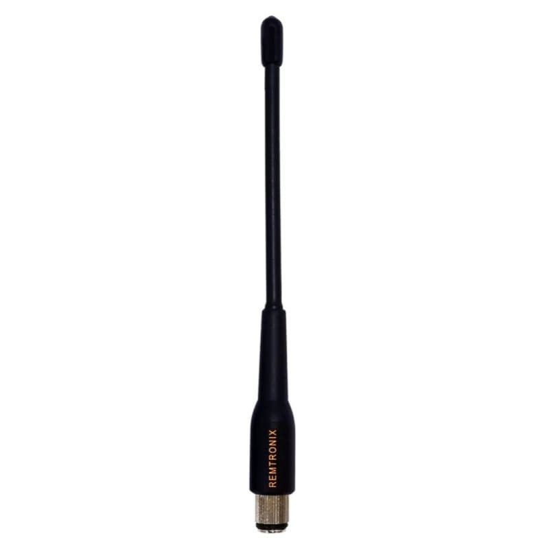 SMA SDS100/150 800MHz REMTRONIX Portable Antenna REM-820S