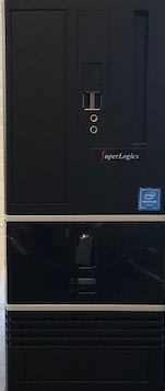 Rangecast Superlogics Desktop PC