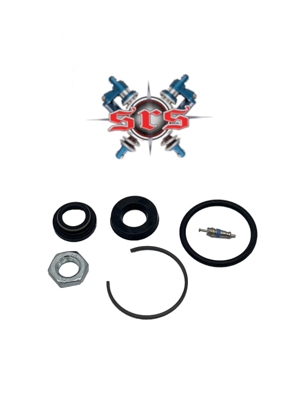 Honda ATC 250R Order a Rear Shock Rebuild Seal Kit Today!