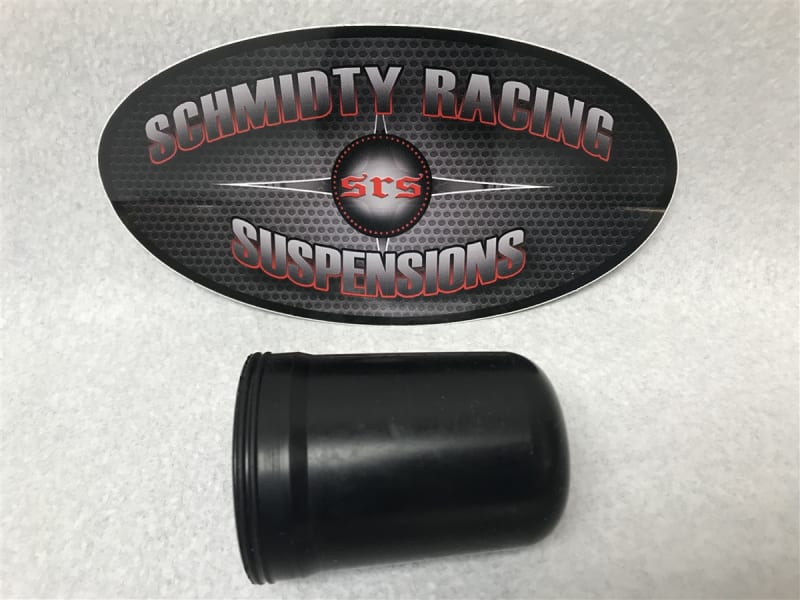 Honda TRX450r Showa Shock Nitrogen Bladders Front or Rear Rear Shock