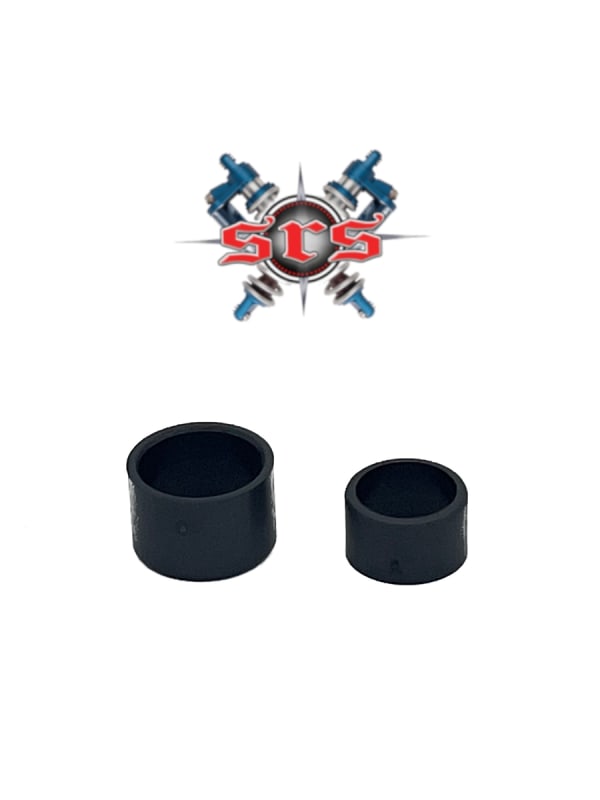 A-1 Racing Products Sealing Washer AN-8 (Pair) A-1 Racing Products Sealing Washer AN-8 (Pair)