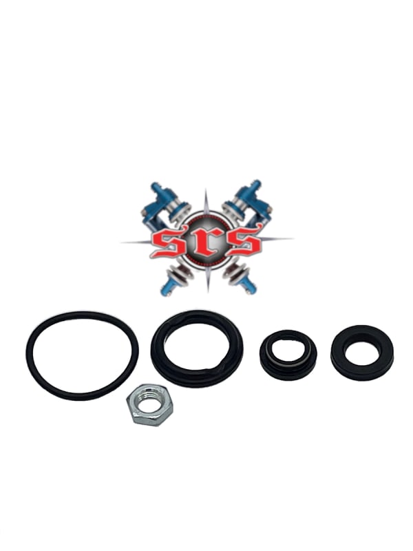 Honda CRF 250R Showa Shock Rebuild Seal Kit