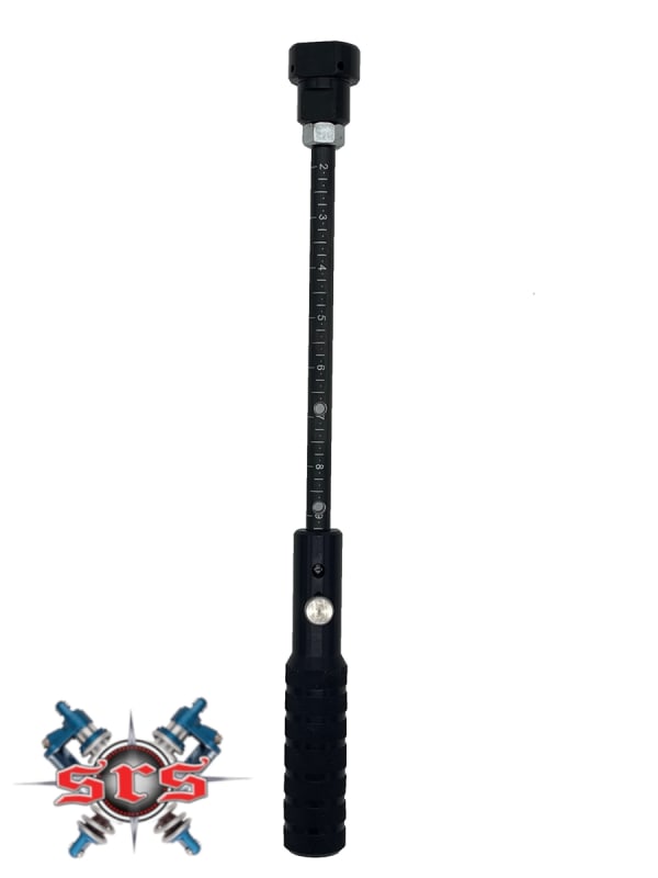 Fox & Walker Evans Shock IFP PullOut / Install Bleeder Tool