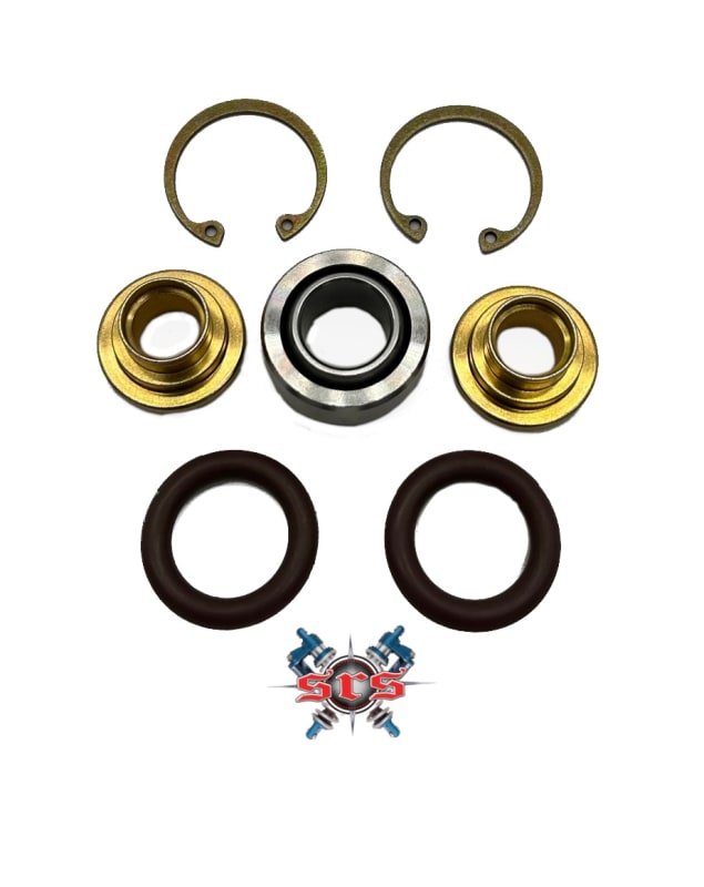 Replacement Lower Shock Bearing for X3/Pro XP/Turbo S