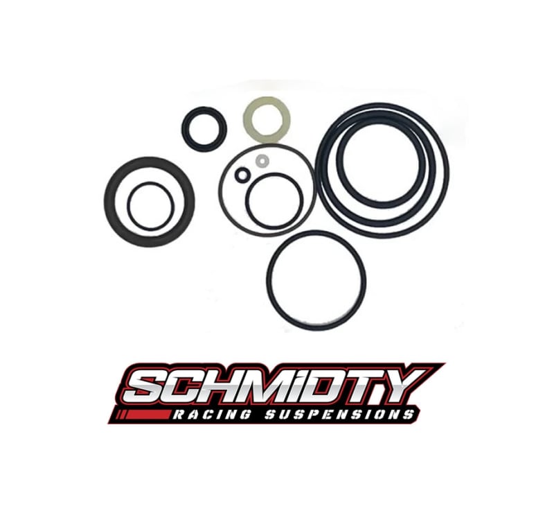 CanAm X3 Fox Performance Shock Seal Kits Schmidty Racing