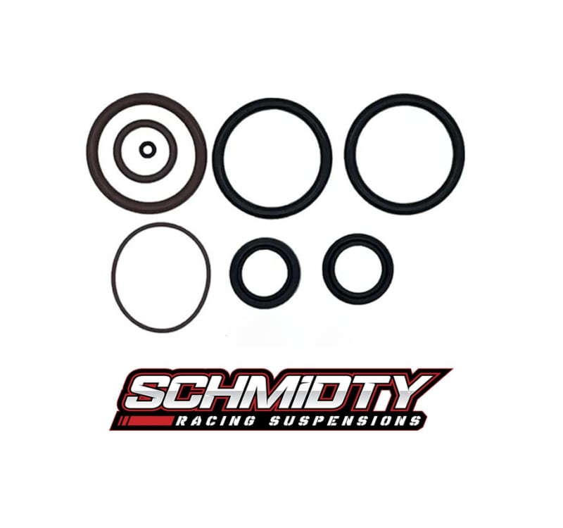 Walker Evans Velocity 2.5 x 7/8 Shaft Seal Kit l Schmidty Racing