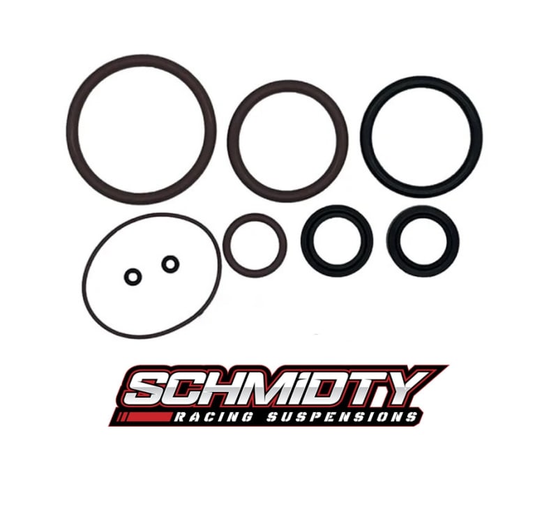 Walker Evans Velocity 3.0 x 7/8 Shaft Seal Kit l Schmidty Racing
