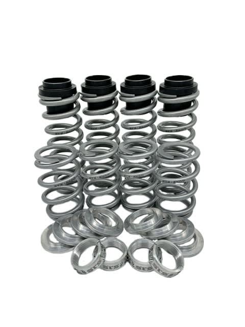 RZR 900/1000-S Dual Rate Spring Kit | Schmidty Racing