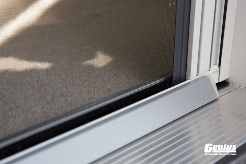 Genius screens Threshold Transition Kits