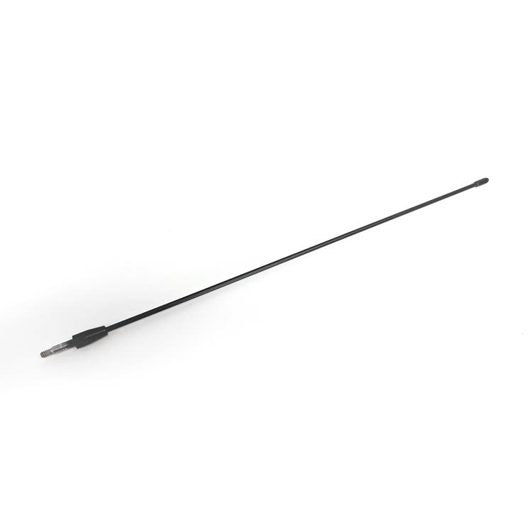 1979 - 2009 Mustang MRT Custom Shorty Antenna