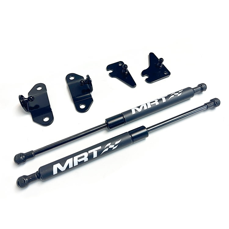 2021+ Bronco MRT No Drill Hood Struts #80K110