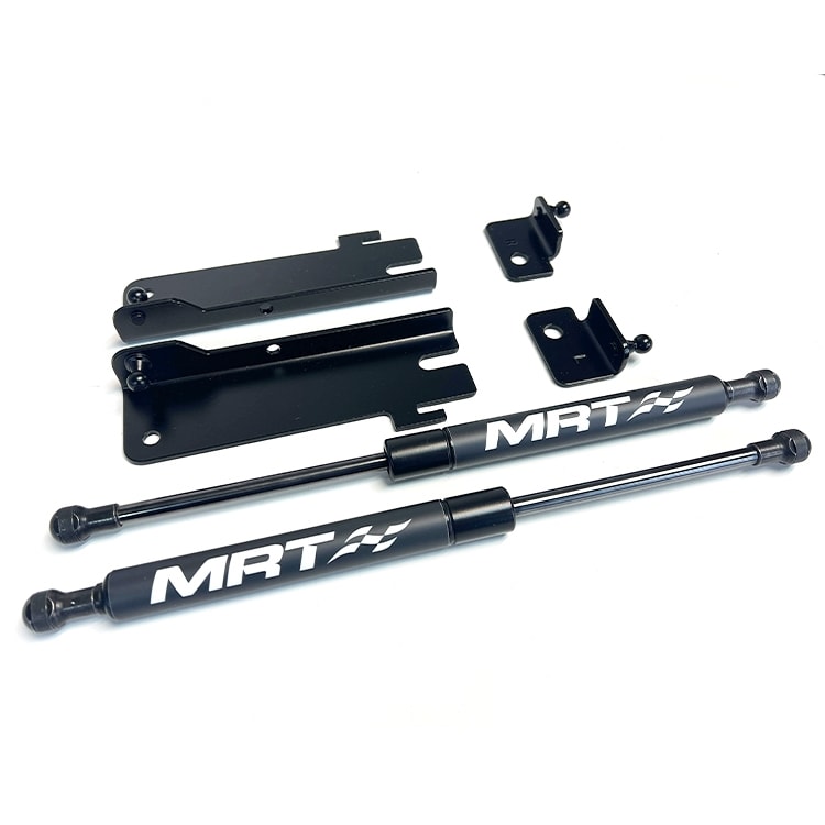 2015-23 Mustang MRT Hood Struts