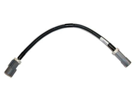 2011 - 2014 Mustang MRT Exhaust System Oxygen Sensor Extension 90P000