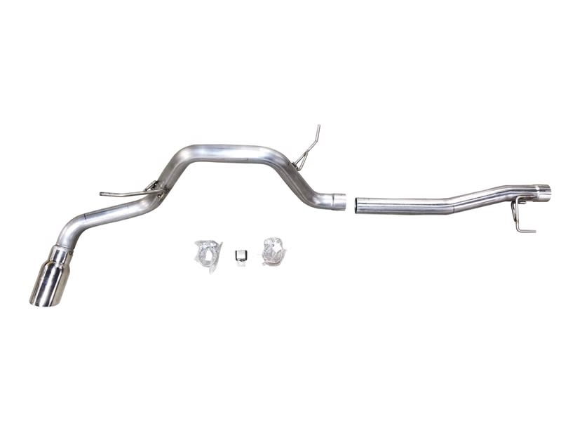 2019-23 Ford Ranger MRT Tough Truck Premium Exhaust System 90R202