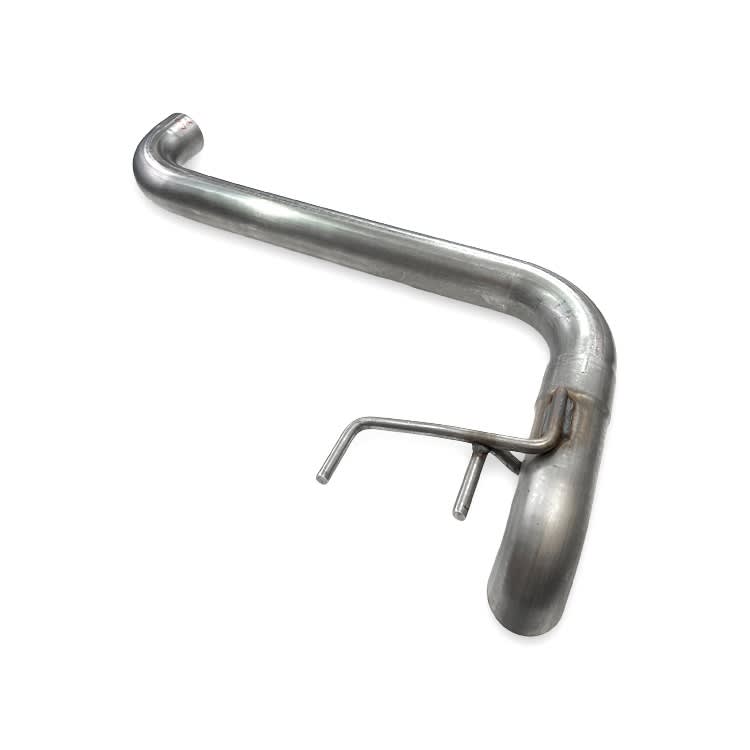 2021+ Ford Bronco MRT Axle back Exhaust #90R230