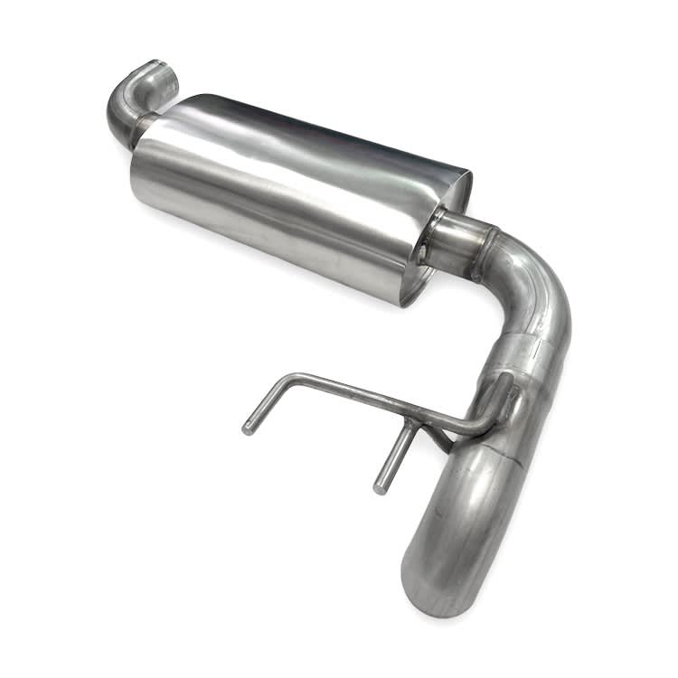 2021+ Ford Bronco MRT Elite Series Axle back Exhaust #90R235